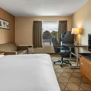 Comfort Inn