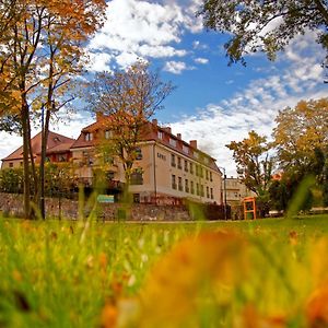 Hotel&SPA Pod Orłem